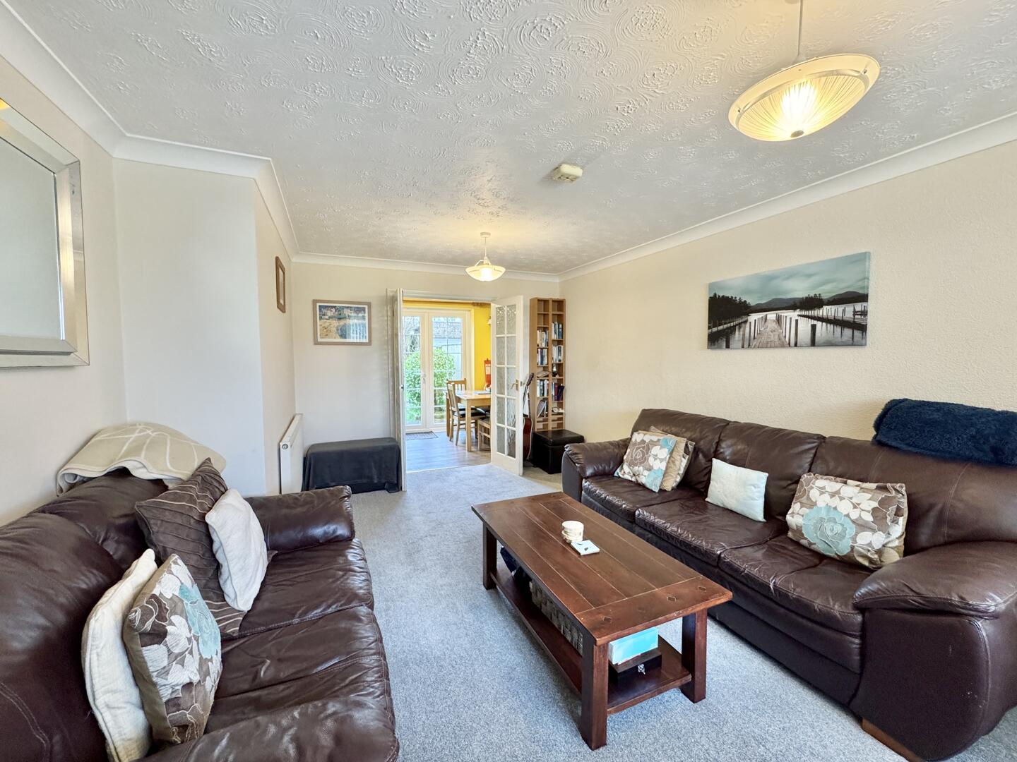 4 bed property in Polisken Way, Truro